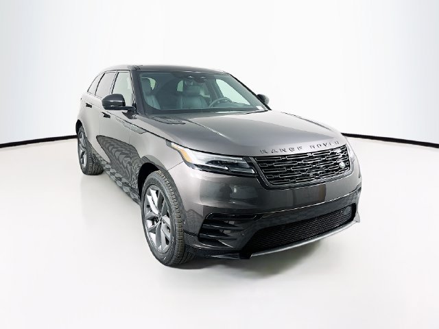 Used 2026 Land Rover Range Rover Velar Dynamic SE AWD/4WD image 3