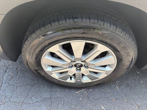 Used 2025 Hyundai Palisade SEL FWD image 28