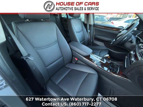 Used 2015 BMW X4 xDrive28i image 34