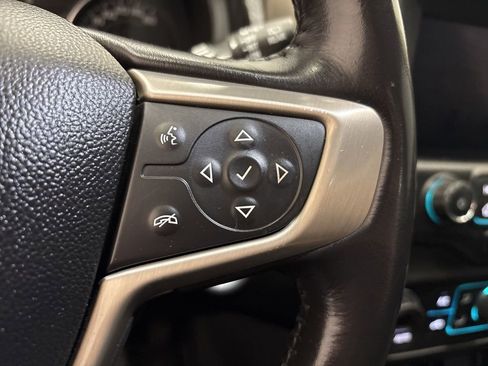 Used 2019 GMC Terrain Denali image 22