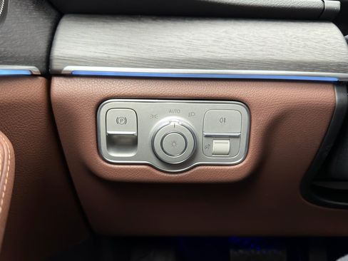 New 2026 Mercedes-Benz GLE 350 4MATIC image 21