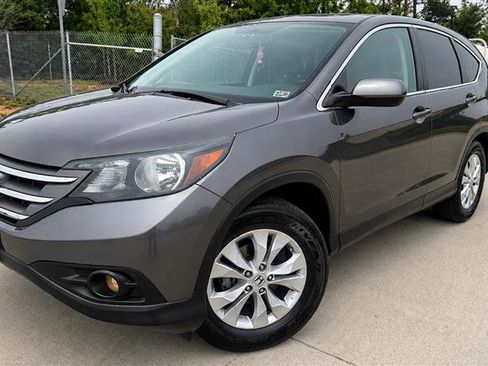 Used 2013 Honda CR-V EX image 1