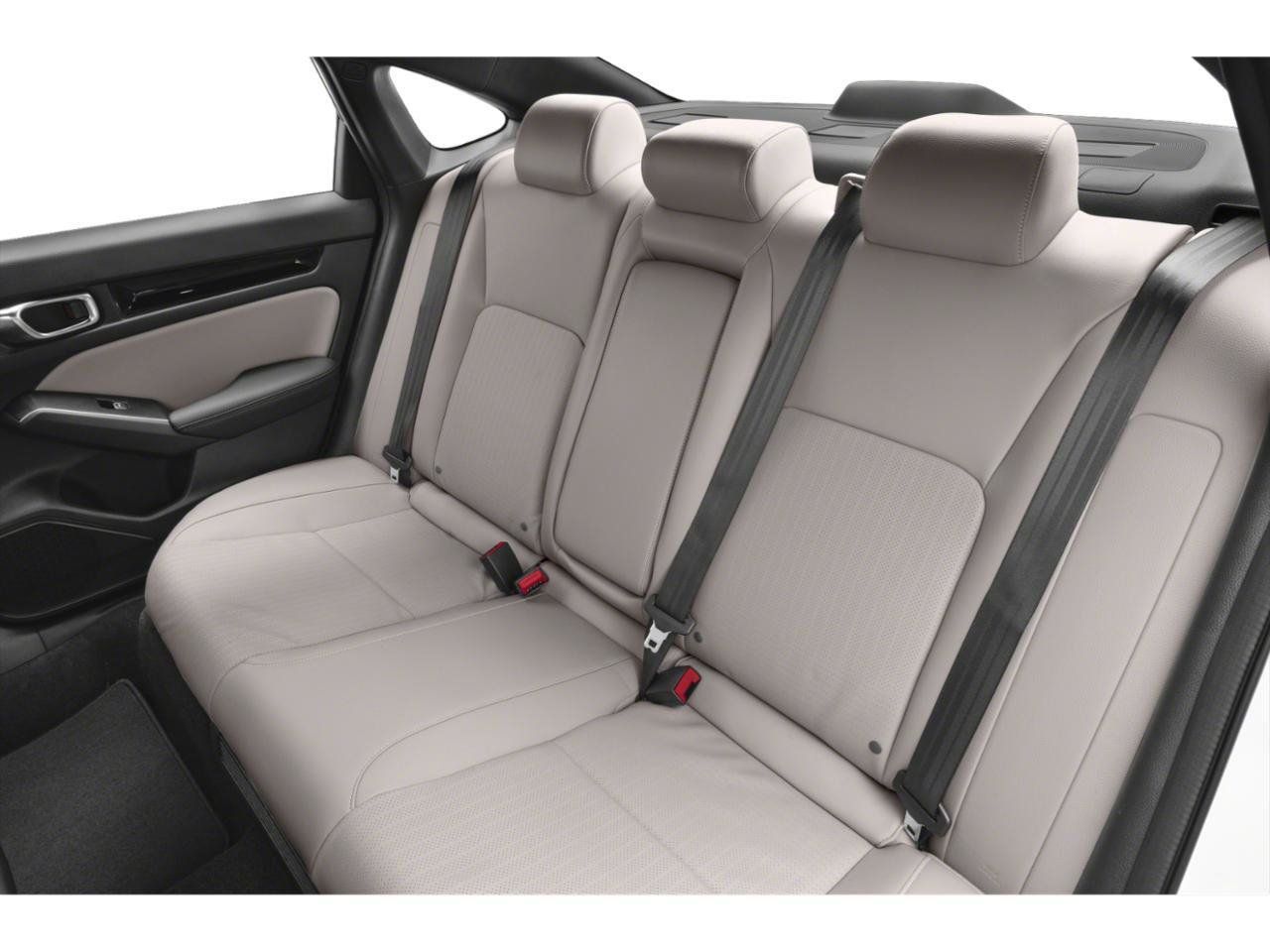 Used 2025 Honda Civic Sport Touring image 8