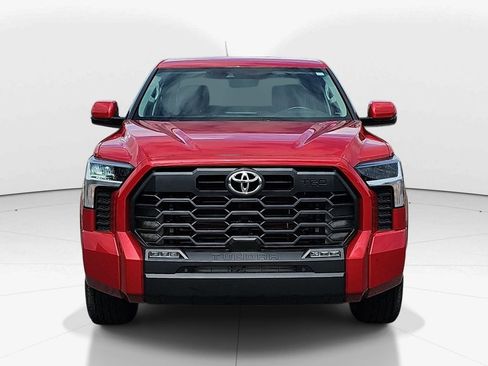 Used 2022 Toyota Tundra SR5 w/ TRD Sport Package AWD/4WD image 12