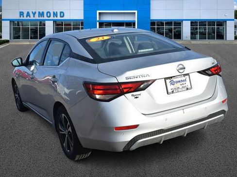 Used 2023 Nissan Sentra SV image 5