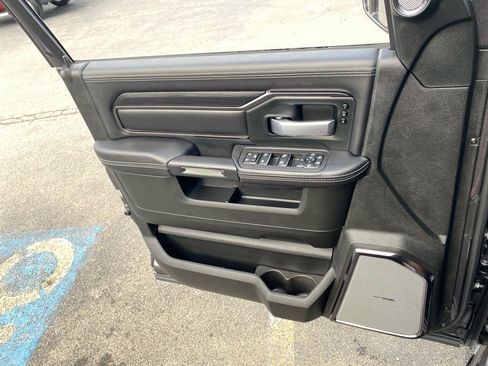 Used 2025 RAM 2500 Power Wagon image 22