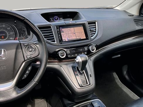 Used 2016 Honda CR-V Touring image 7
