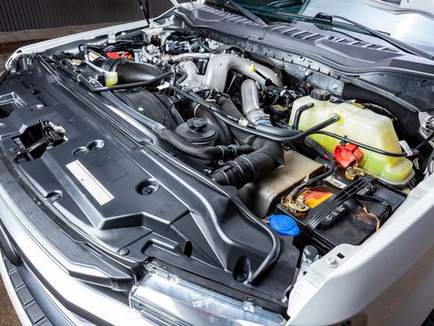 Used 2022 Ford F250 Platinum image 40