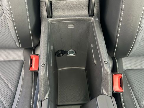 New 2026 Volkswagen Tiguan SE R-Line FWD image 43