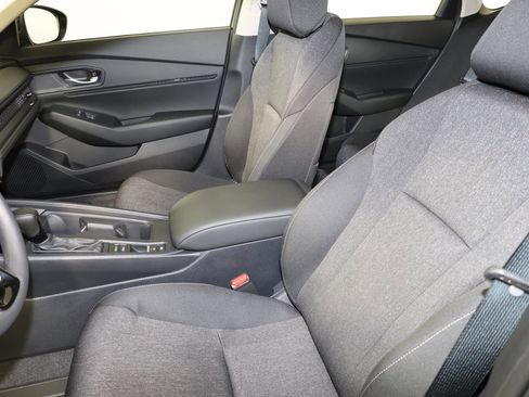 New 2026 Honda Accord SE image 24