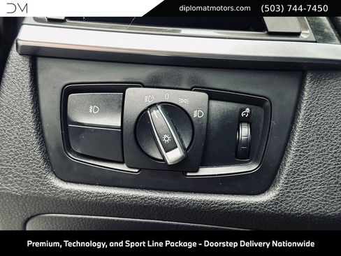 Used 2015 BMW 328d Sedan RWD image 32