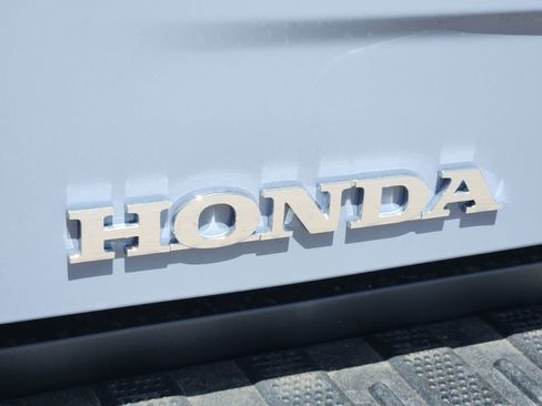 New 2026 Honda Ridgeline RTL image 12