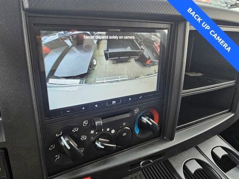 New 2025 Chevrolet Low Cab Forward 5500XG image 22