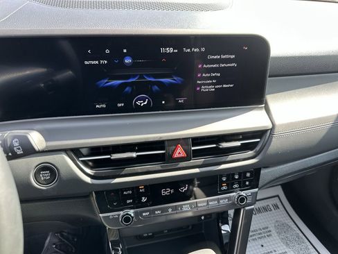 New 2026 Kia Seltos EX image 11