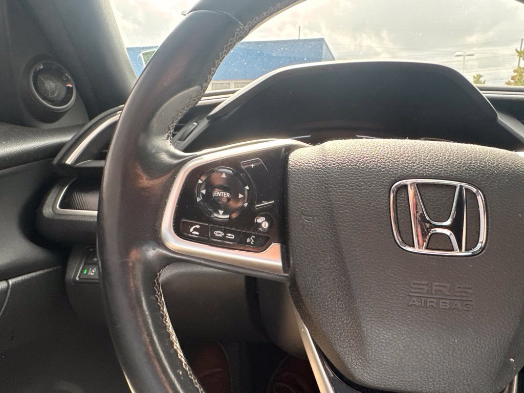 Used 2021 Honda Civic Sport image 16