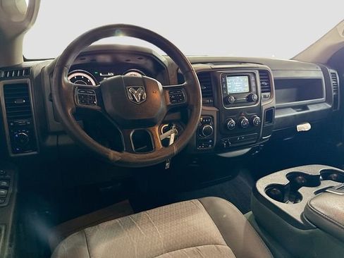 Used 2019 RAM 1500 Express w/ Express Value Package image 21