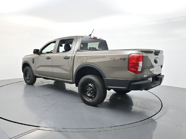 New 2026 Ford Ranger XL AWD/4WD image 5