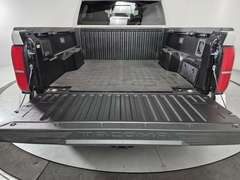 New 2025 Toyota Tacoma TRD Off-Road image 5