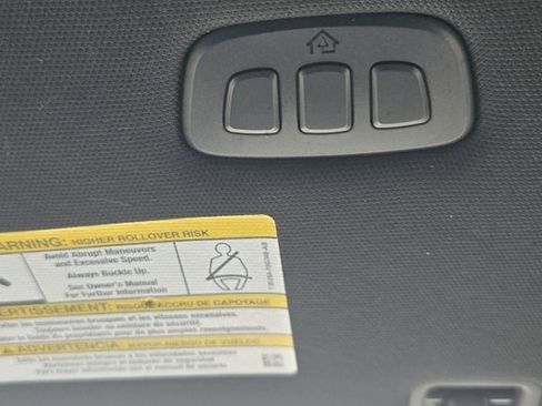 Used 2020 Ford F150 Raptor w/ Equipment Group 802A Luxury image 38