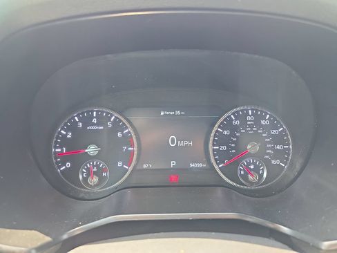 Used 2020 Kia Telluride SX w/ Towing Package FWD image 25
