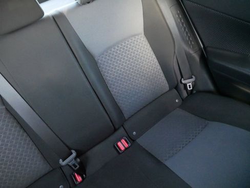 Used 2021 Toyota C-HR LE image 14