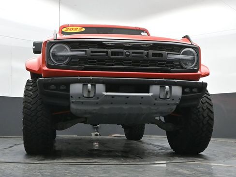 Used 2022 Ford Bronco Raptor image 46