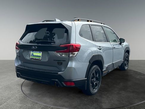 Used 2023 Subaru Forester Wilderness AWD/4WD image 10