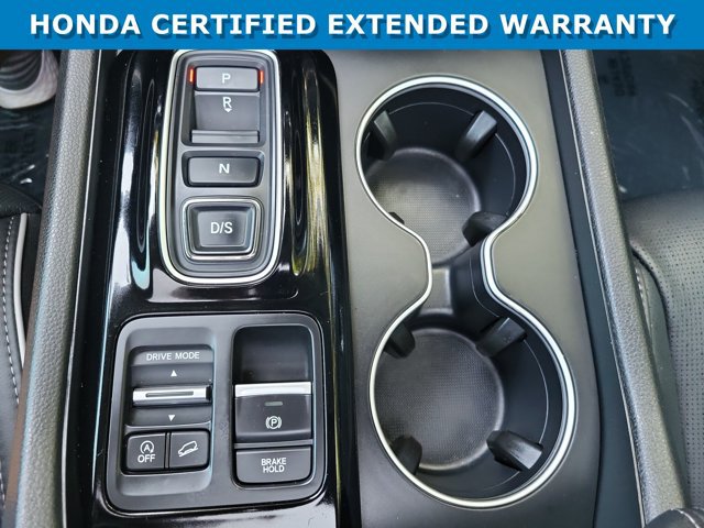 Certified 2025 Honda Pilot Elite image 42