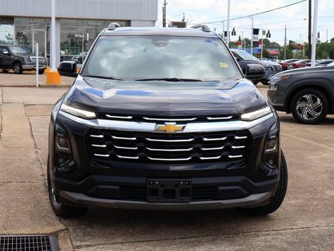 Used 2025 Chevrolet Equinox LT FWD image 21