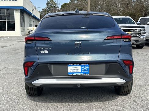 New 2026 Buick Envista Preferred w/ Convenience I Package image 26