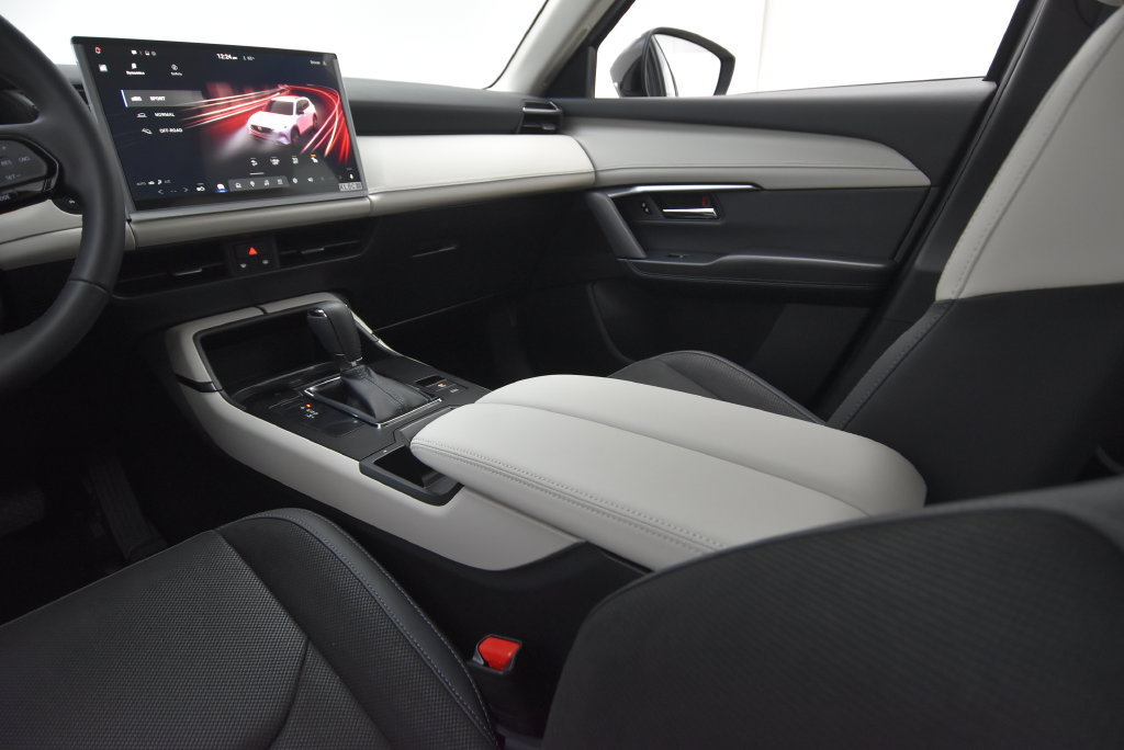 New 2026 MAZDA CX-5 Select AWD/4WD image 27
