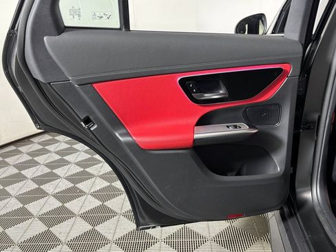 Certified 2026 Mercedes-Benz GLC 43 AMG 4MATIC image 27