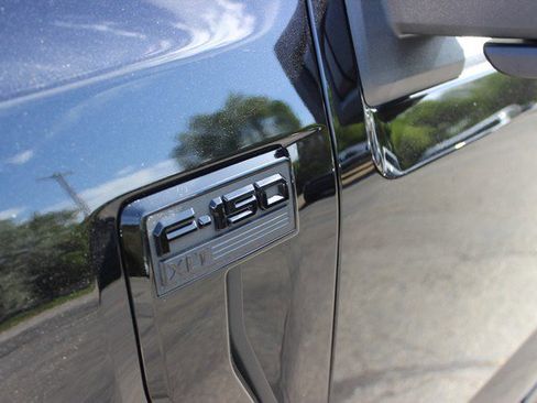 Used 2022 Ford F150 XLT w/ Equipment Group 302A High AWD/4WD image 2