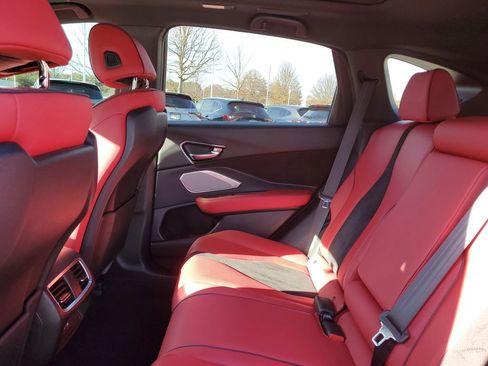 Certified 2023 Acura RDX A-Spec image 14