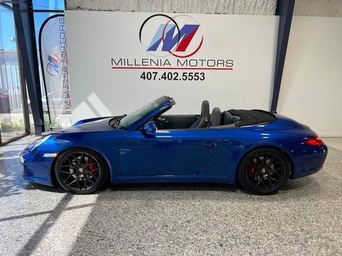Used 2009 Porsche 911 Carrera S image 16