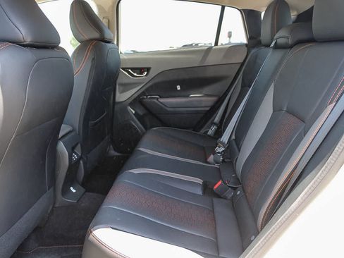 Certified 2025 Subaru Crosstrek 2.5i Limited AWD/4WD image 19