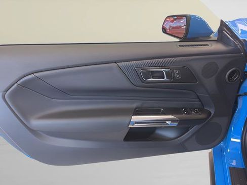 New 2025 Ford Mustang GT Premium w/ GT Performance Package image 7