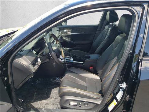 New 2026 Acura Integra A-Spec image 4