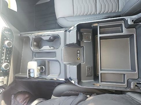 New 2026 Chevrolet Silverado 1500 ZR2 image 17