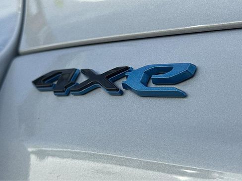 Used 2022 Jeep Grand Cherokee Trailhawk w/ Advanced Protech Group II image 42