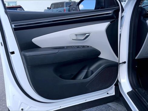 Used 2024 Hyundai Tucson SEL FWD image 20