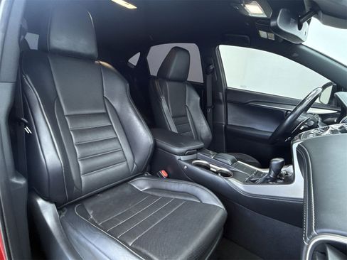 Used 2020 Lexus NX 300 F Sport image 13