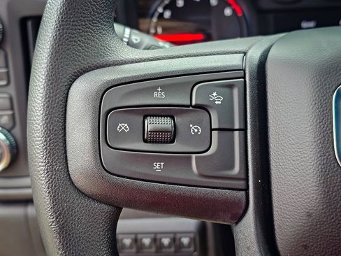 New 2026 GMC Sierra 3500 Pro w/ Convenience Package AWD/4WD image 23