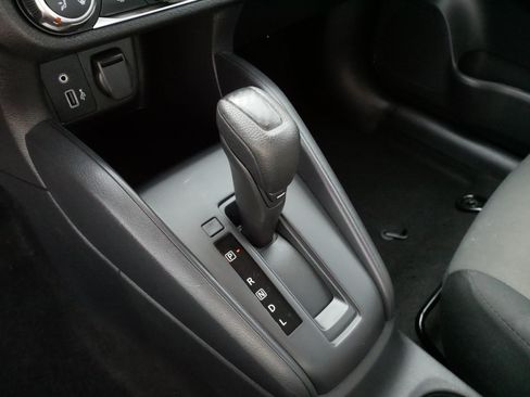 Used 2024 Nissan Versa S w/ Trunk Package FWD image 24