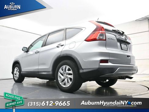 Used 2015 Honda CR-V EX image 19