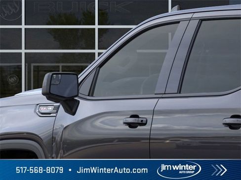 New 2026 GMC Sierra 1500 AT4 w/ AT4 Premium Package image 12
