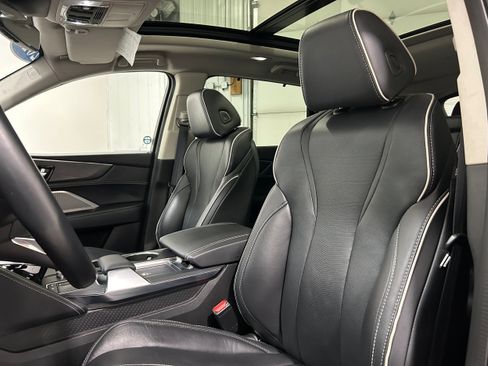 Used 2022 Acura MDX SH-AWD w/ Advance Package image 26