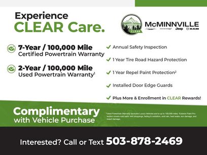 Used 2025 RAM ProMaster 2500 w/ Convenience Group