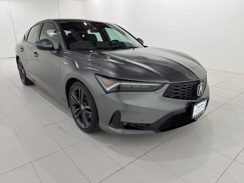 Certified 2023 Acura Integra A-Spec image 7