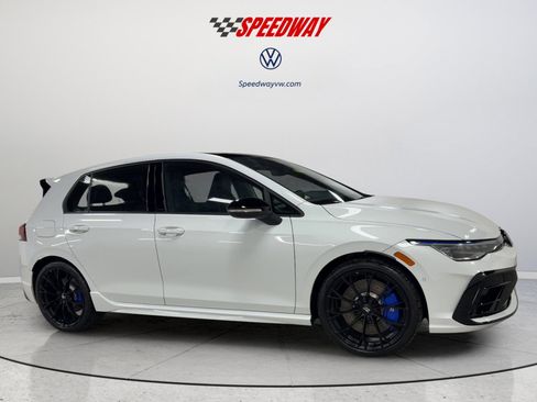 New 2026 Volkswagen Golf image 13